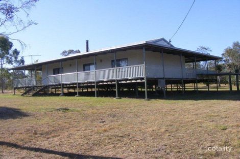 962 Old Esk Rd, Taromeo, QLD 4314