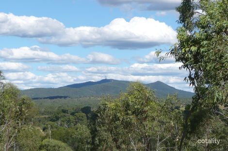 Lot 1 Stanton Harcourt Rd, Dallarnil, QLD 4621
