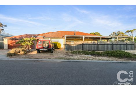 Property photo of 152 Runnymede Gate Leda WA 6170
