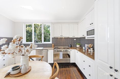 Property photo of 3 William Street Annandale NSW 2038