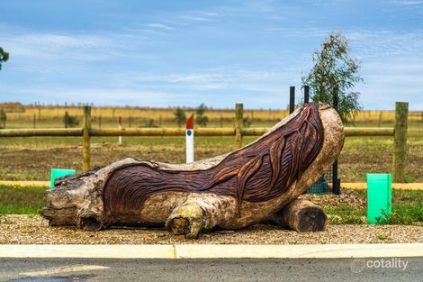 Property photo of 19 Eucalypt Road Inverleigh VIC 3321