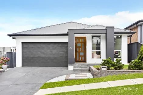 124 Riverstone Rd, Riverstone, NSW 2765