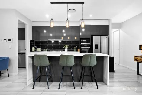 Property photo of 124 Riverstone Road Riverstone NSW 2765