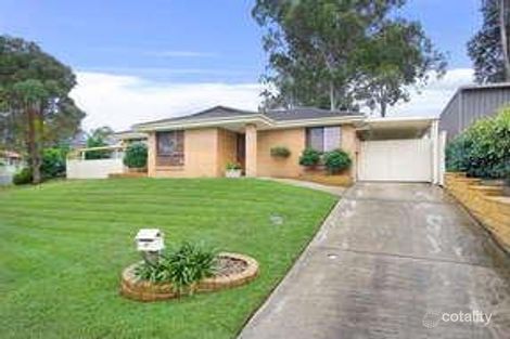 33 Kawana Pl, Erskine Park, NSW 2759
