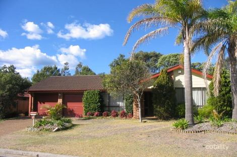 48 Murrumbidgee Cres, Bateau Bay, NSW 2261