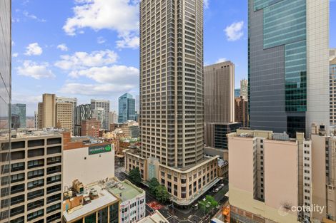 Property photo of 1807/199 Castlereagh Street Sydney NSW 2000