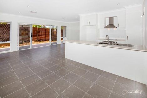 Property photo of 6 Sawmill Circuit Riverhills QLD 4074