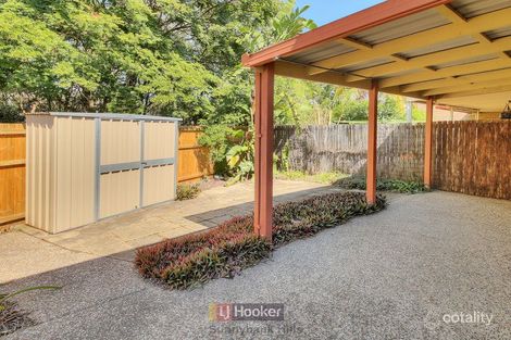 Property photo of 14/29 Corella Place Runcorn QLD 4113
