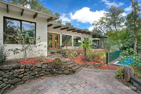 74 Bradleys Lane, North Warrandyte, VIC 3113