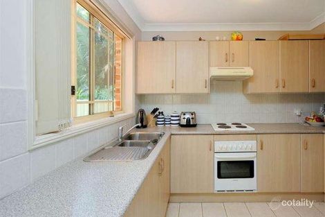 Property photo of 3/7-9 Belmont Street Sutherland NSW 2232