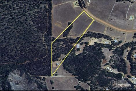 177 O'Connell Rd, Wandering, WA 6308
