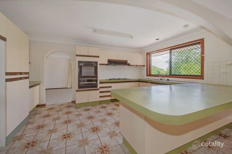 Property photo of 96 Kilmorey Street Carindale QLD 4152