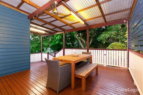 Property photo of 25 Richmond Street Gordon Park QLD 4031