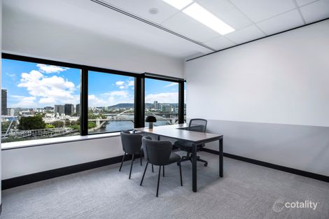 193 North Qy, Brisbane City, QLD 4000