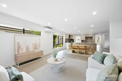 Property photo of 80 Dorset Drive Alfredton VIC 3350
