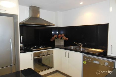 Property photo of 54/161 Main Street Kangaroo Point QLD 4169