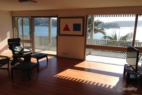 Property photo of 12 Thyra Road Palm Beach NSW 2108