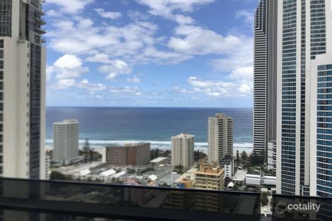 Property photo of 2273/9 Ferny Avenue Surfers Paradise QLD 4217