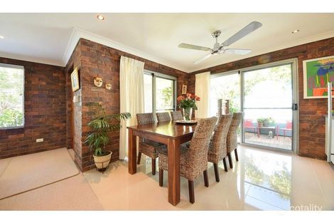 Property photo of LOT 1/8 Russell Court Miami QLD 4220