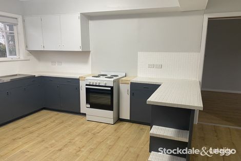 Property photo of 145 Buckley Street Morwell VIC 3840