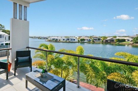 10 Anchorage Cct, Twin Waters, QLD 4564