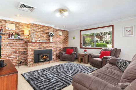 Property photo of 78 Kalimna Drive Baulkham Hills NSW 2153