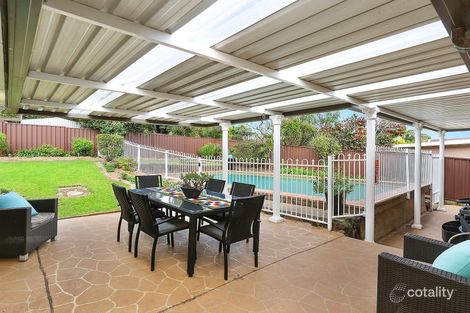 Property photo of 78 Kalimna Drive Baulkham Hills NSW 2153