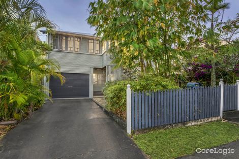 Property photo of 19 Didsbury Street East Brisbane QLD 4169