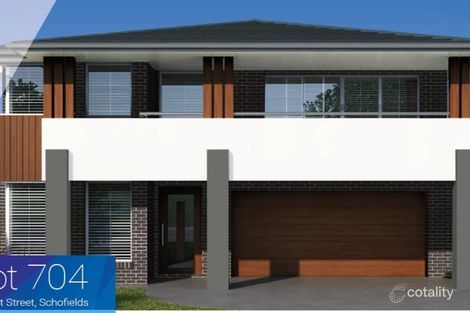 Property photo of 18 Perrett Street Schofields NSW 2762