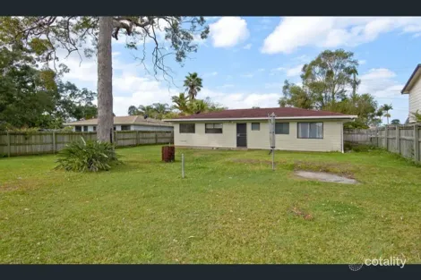 Property photo of 33 Temma Street Eagleby QLD 4207