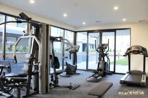 Property photo of 51/74 Leichhardt Street Griffith ACT 2603