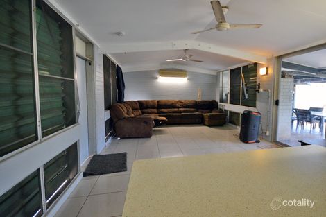 Property photo of 7 Ina Court Rocky Point QLD 4874