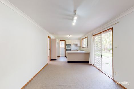 Property photo of 4 Squire Close Valentine NSW 2280