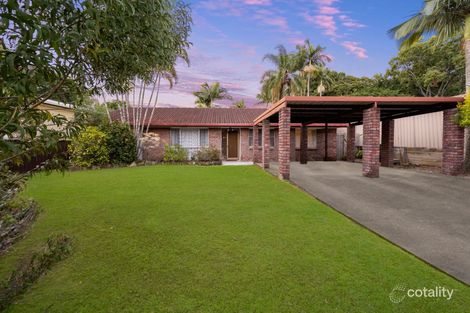 46 Achilles Dr, Springwood, QLD 4127