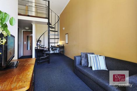 Property photo of 3132/185-211 Broadway Ultimo NSW 2007
