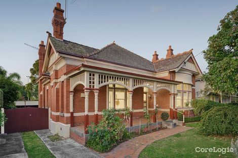 Property photo of 45 Victoria Road Hawthorn East VIC 3123