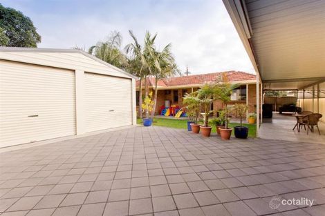 Property photo of 60 Frederick Street Glengowrie SA 5044