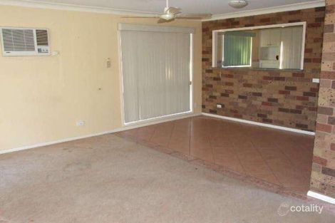 Property photo of 31 Tarana Crescent Dharruk NSW 2770
