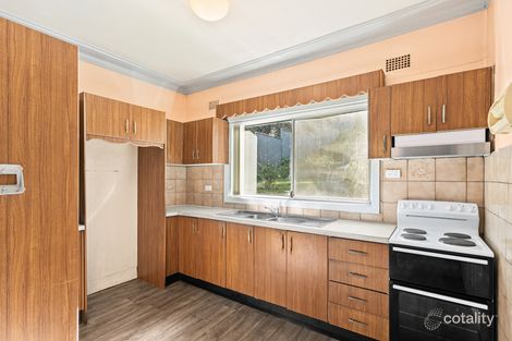 Property photo of 78 Ocean Street Mount Saint Thomas NSW 2500