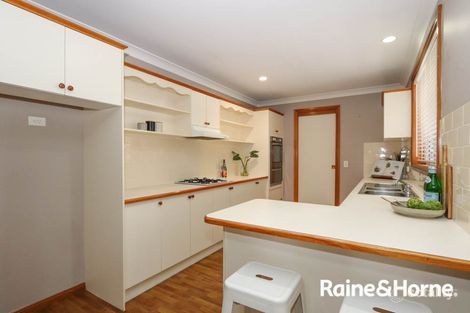 Property photo of 9 Peacock Street Eglinton NSW 2795