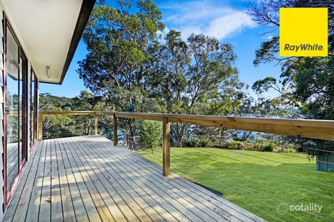 Property photo of 4 Cullen Lane Maianbar NSW 2230