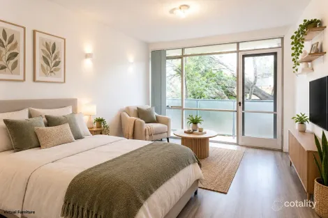 14/51 Hereford St, Glebe, NSW 2037