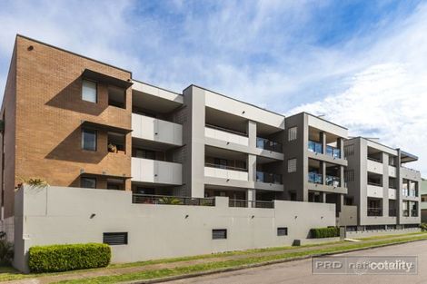 Property photo of 109/185 Darby Street Cooks Hill NSW 2300