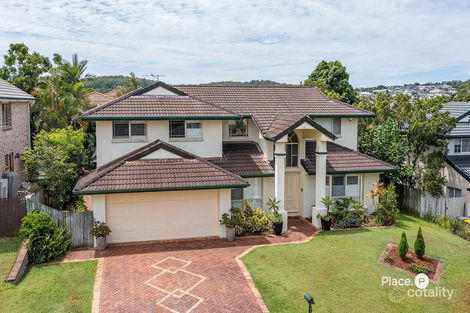 Property photo of 133 Cribb Road Carindale QLD 4152