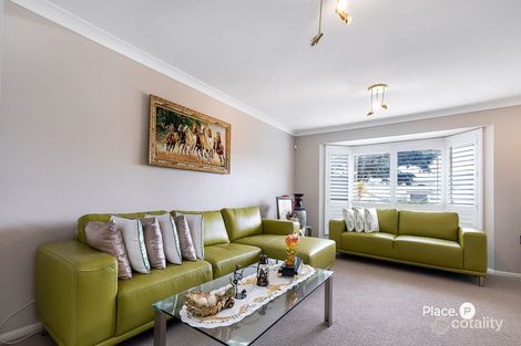 Property photo of 133 Cribb Road Carindale QLD 4152