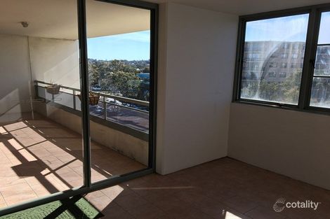 Property photo of 27/701-705 Anzac Parade Maroubra NSW 2035
