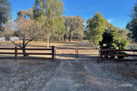 Property photo of 36 Nuggety Hill Road Rushworth VIC 3612