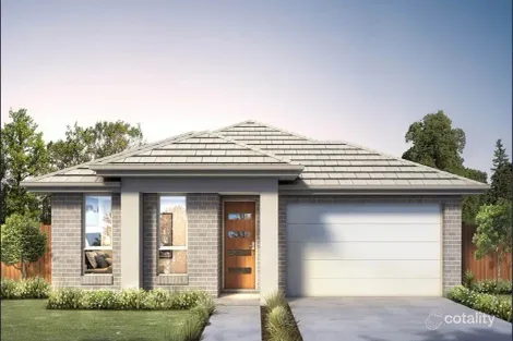 63 Armoury Rd, Jordan Springs, NSW 2747