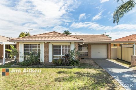 60 Aldebaran St, Cranebrook, NSW 2749