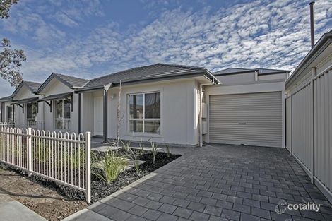Property photo of 22A Rotorua Avenue Park Holme SA 5043